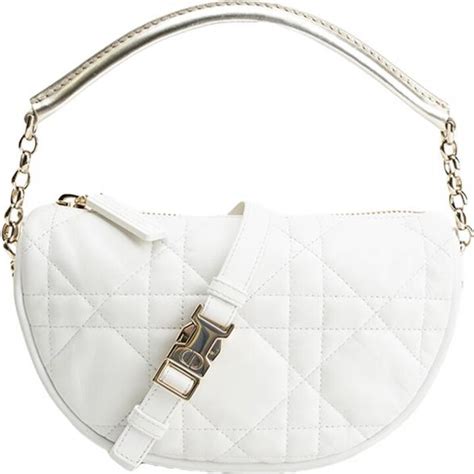 Vanity lady dior leather mini bag 